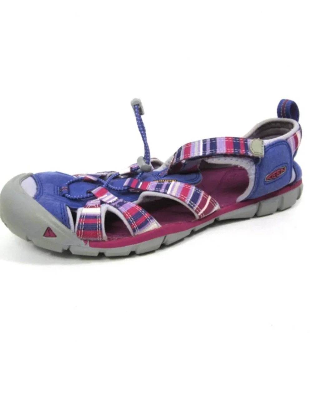 Keen seacamp cnx